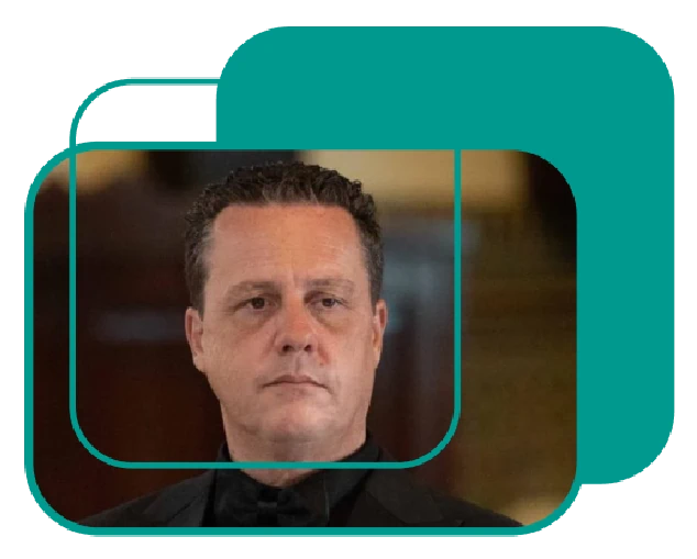 Christian Bouffard profile image